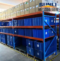 广东中型层板架