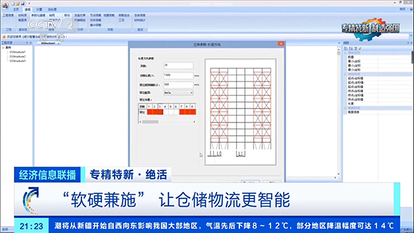 央视CCTV2财经频道