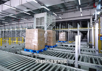 湖北仙桃防护物资应急储备基地